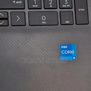 New Laptop HP Stream Notebook 8GB Intel Core I5 SSD 1T