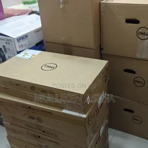 Photo - New Desktop Computer Dell 8GB Intel Core I7 SSD 512GB