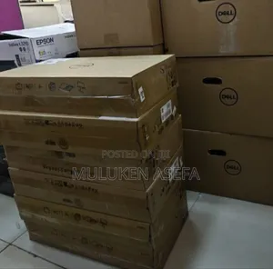 New Desktop Computer Dell 8GB Intel Core I7 SSD 512GB