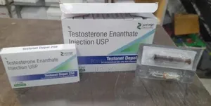 Supplement For Body Builders