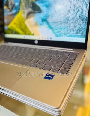 Photo - New Laptop HP Stream Notebook 16GB Intel Core I7 SSD 1T