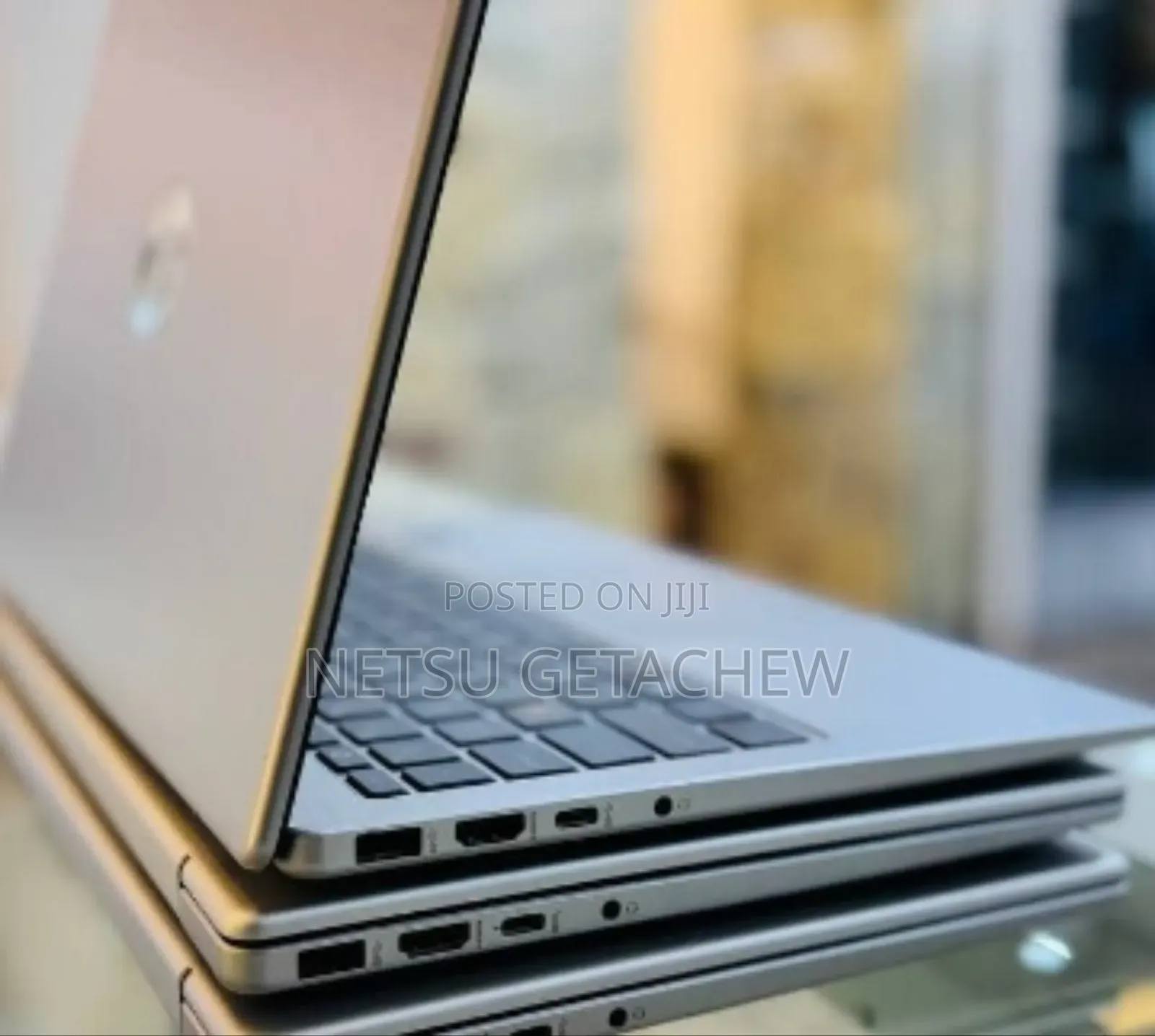 New Laptop HP Stream Notebook 16GB Intel Core I7 SSD 1T