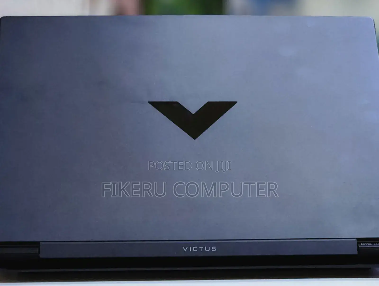 New Laptop HP Victus 15 8GB Intel Core I5 SSD 512GB
