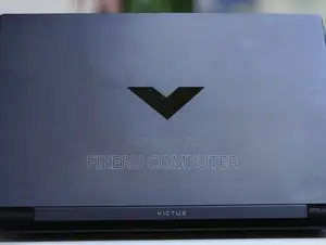 New Laptop HP Victus 15 8GB Intel Core I5 SSD 512GB