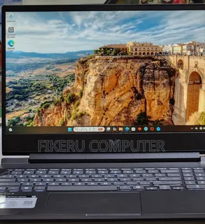 Photo - New Laptop HP Victus 15 8GB Intel Core I5 SSD 512GB