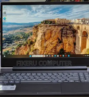 New Laptop HP Victus 15 8GB Intel Core I5 SSD 512GB