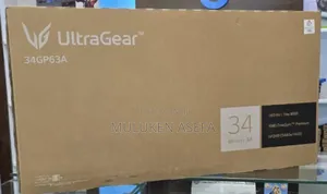 Lg Gaming Monitor Curved () Brand New Packed 34 Inch Hdr10