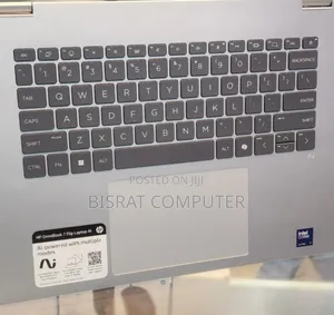 New Laptop HP OmniBook 5 14" 16GB Intel Core Ultra 7 SSD 1T