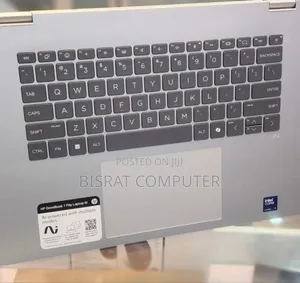 New Laptop HP OmniBook 5 14" 16GB Intel Core Ultra 7 SSD 1T