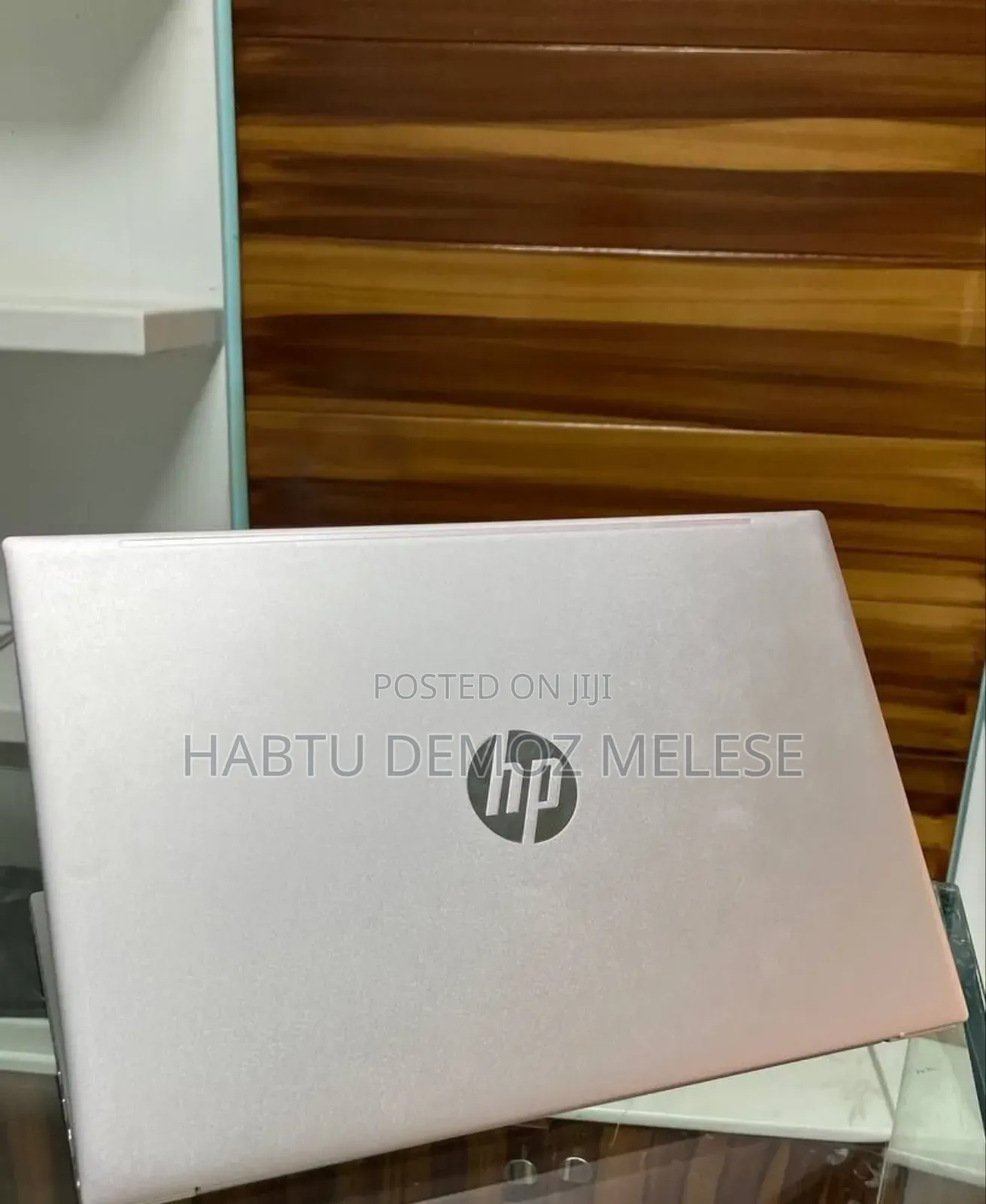 New Laptop HP EliteBook 840 8GB Intel Core I7 SSD 512GB