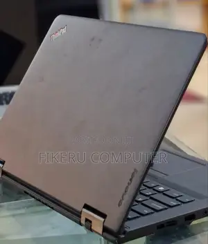 New Laptop Lenovo ThinkPad Yoga 8GB Intel Core I5 SSD 500GB