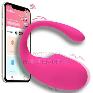 Photo - Quality App Controled Women Dildo