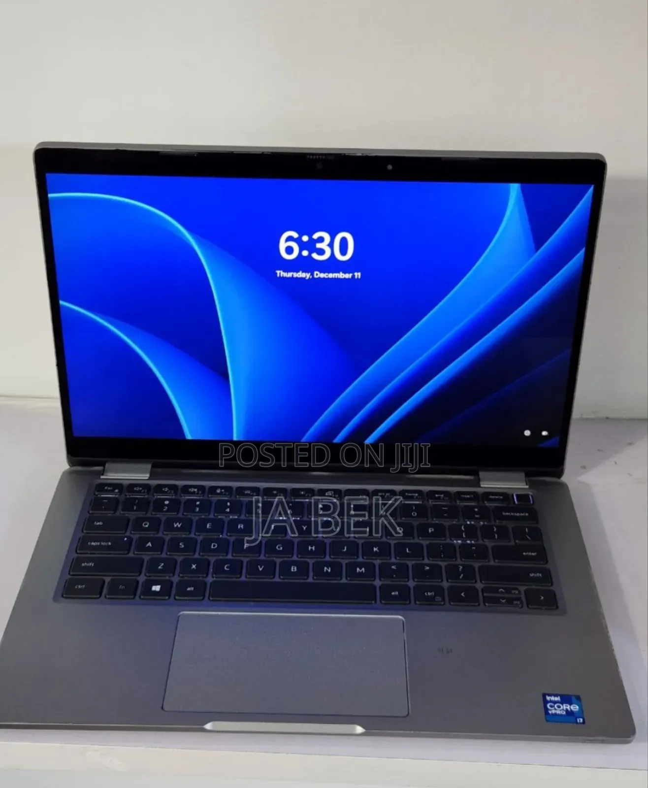 New Laptop Dell Latitude 5310 16GB Intel Core I7 SSD 512GB