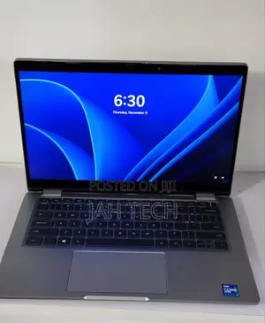 New Laptop Dell Latitude 5310 16GB Intel Core I7 SSD 512GB