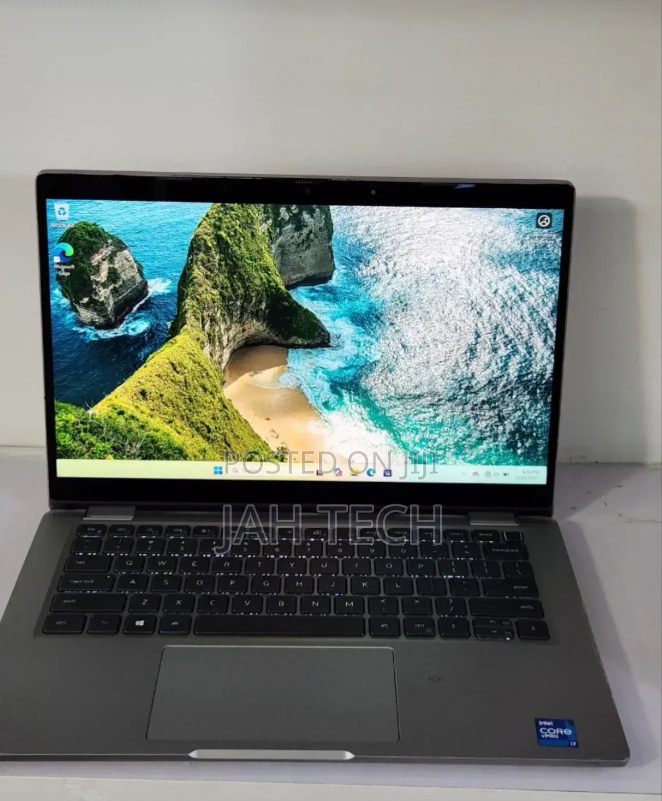 New Laptop Dell Latitude 5310 16GB Intel Core I7 SSD 512GB