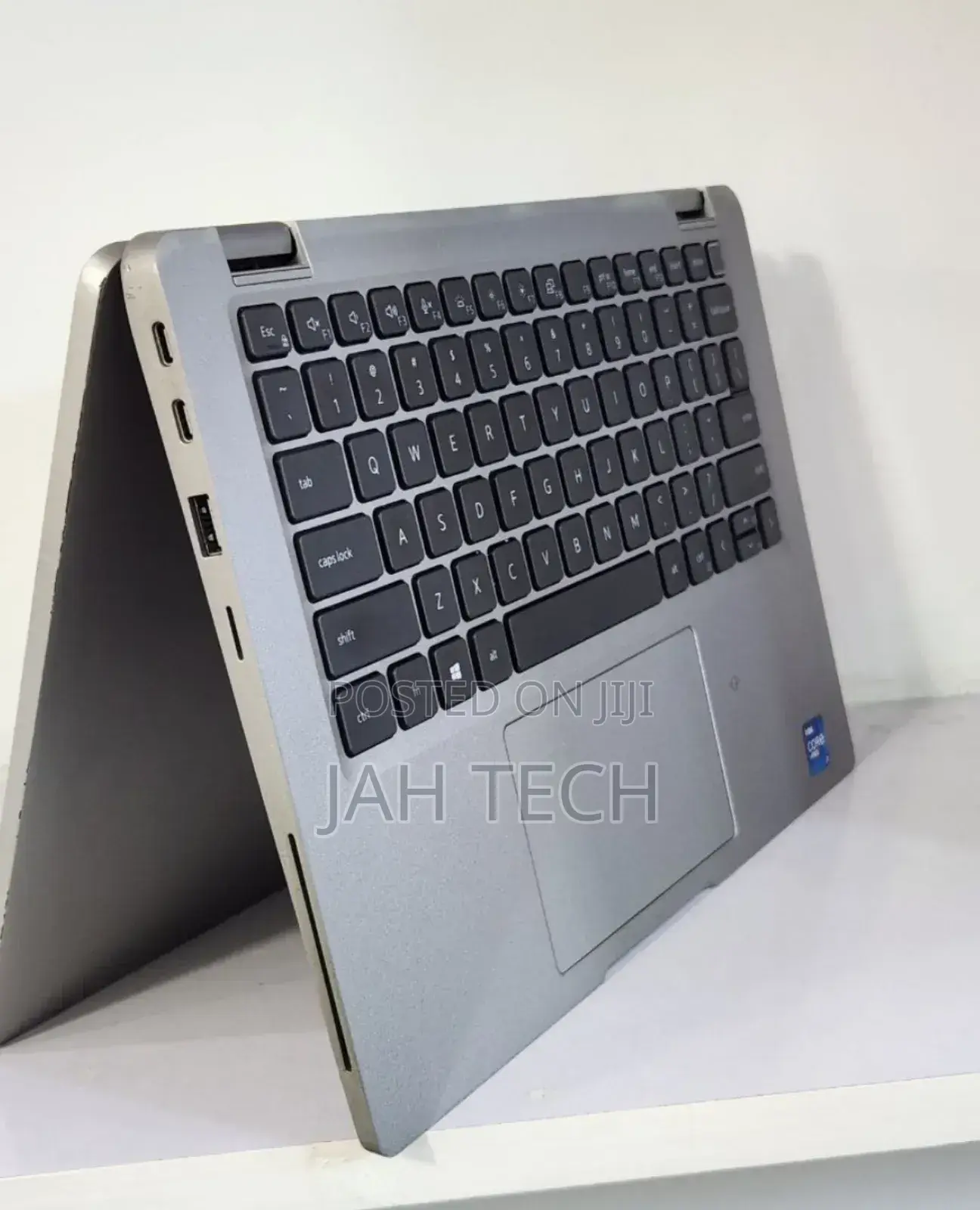 New Laptop Dell Latitude 5310 16GB Intel Core I7 SSD 512GB