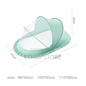 Portable Foldable Mosquito Net for Kids