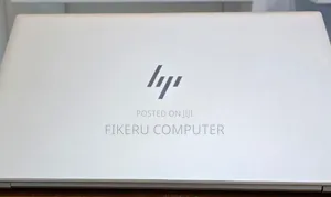 New Laptop HP EliteBook 850 G8 16GB Intel Core I7 SSD 512GB