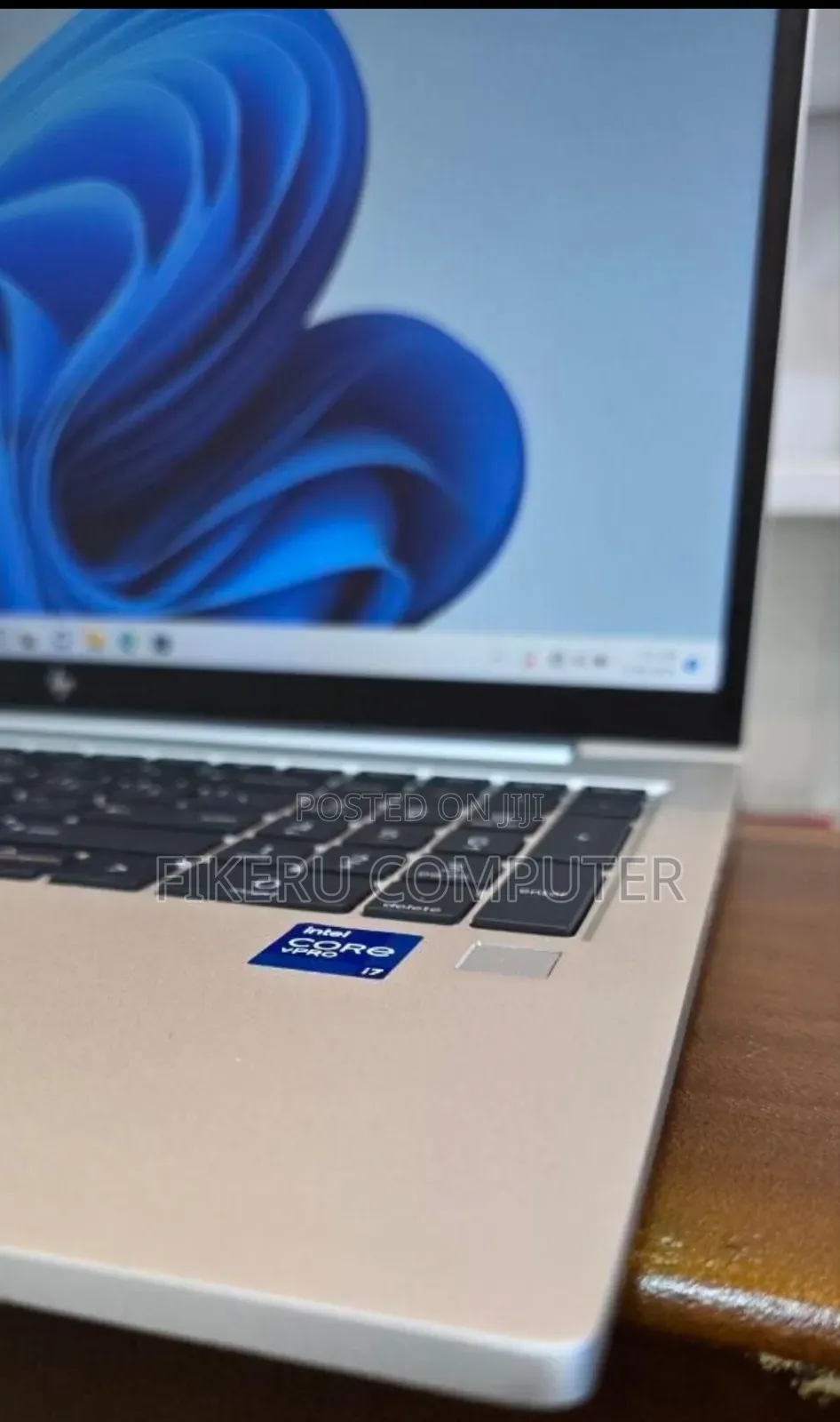 New Laptop HP EliteBook 850 G8 16GB Intel Core I7 SSD 512GB