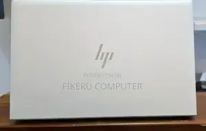 New Laptop HP EliteBook 850 G8 16GB Intel Core I7 SSD 512GB