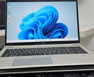New Laptop HP EliteBook 850 G6 16GB Intel Core I5 SSD 512GB
