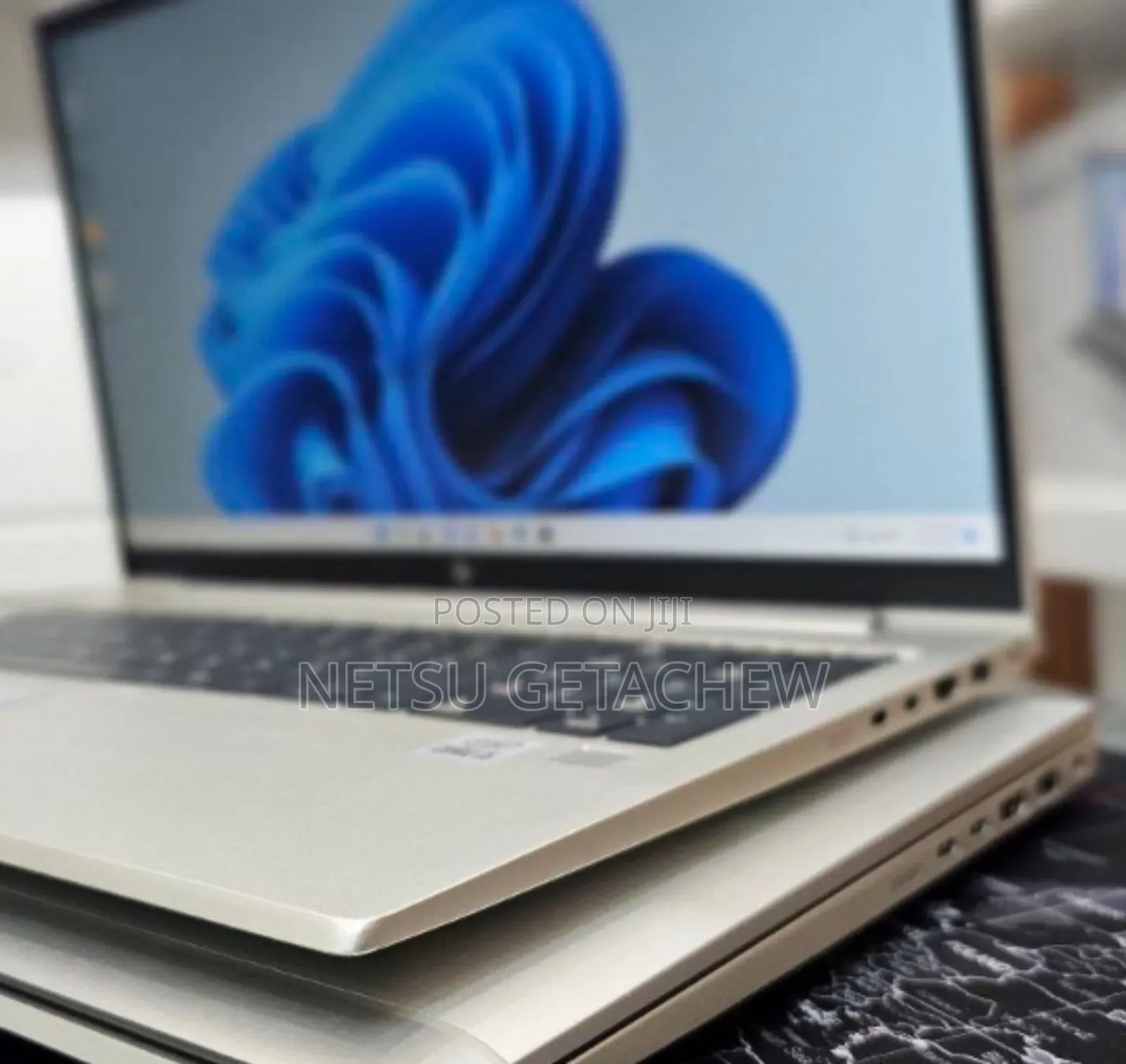 New Laptop HP EliteBook 850 G6 16GB Intel Core I5 SSD 512GB