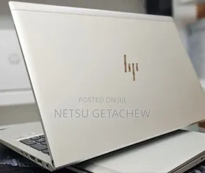 New Laptop HP EliteBook 850 G6 16GB Intel Core I5 SSD 512GB