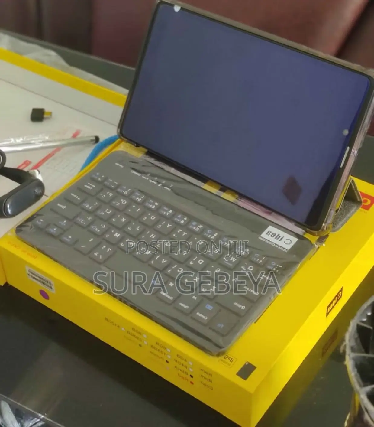 New C idea CM3000+ 2 TB