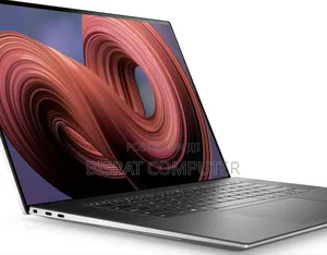 Photo - New Laptop Dell XPS 15 64GB Intel Core I9 SSD 4T