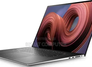 New Laptop Dell XPS 15 64GB Intel Core I9 SSD 4T