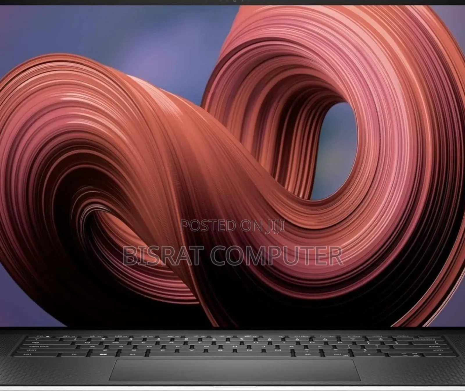 New Laptop Dell XPS 15 64GB Intel Core I9 SSD 4T