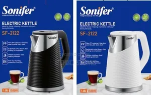 Photo - Sonifer Sf-2122 Electric Kettle