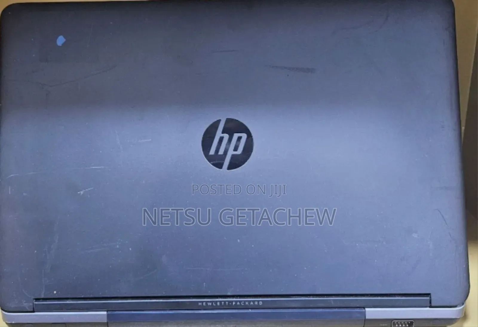 New Laptop HP ProBook 650 G1 4GB Intel Core I5 SSD 512GB