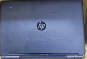 New Laptop HP ProBook 650 G1 4GB Intel Core I5 SSD 512GB