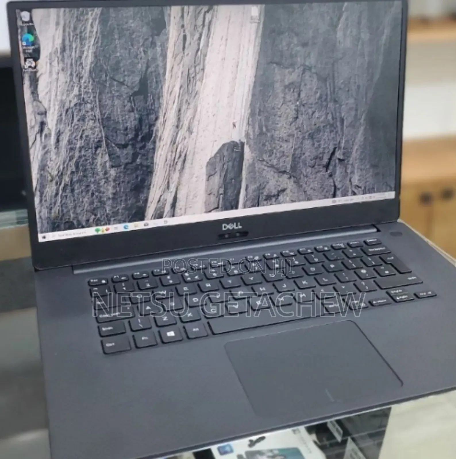 New Laptop Dell Precision 5540 32GB Intel Core I9 SSD 1T