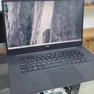 Photo - New Laptop Dell Precision 5540 32GB Intel Core I9 SSD 1T