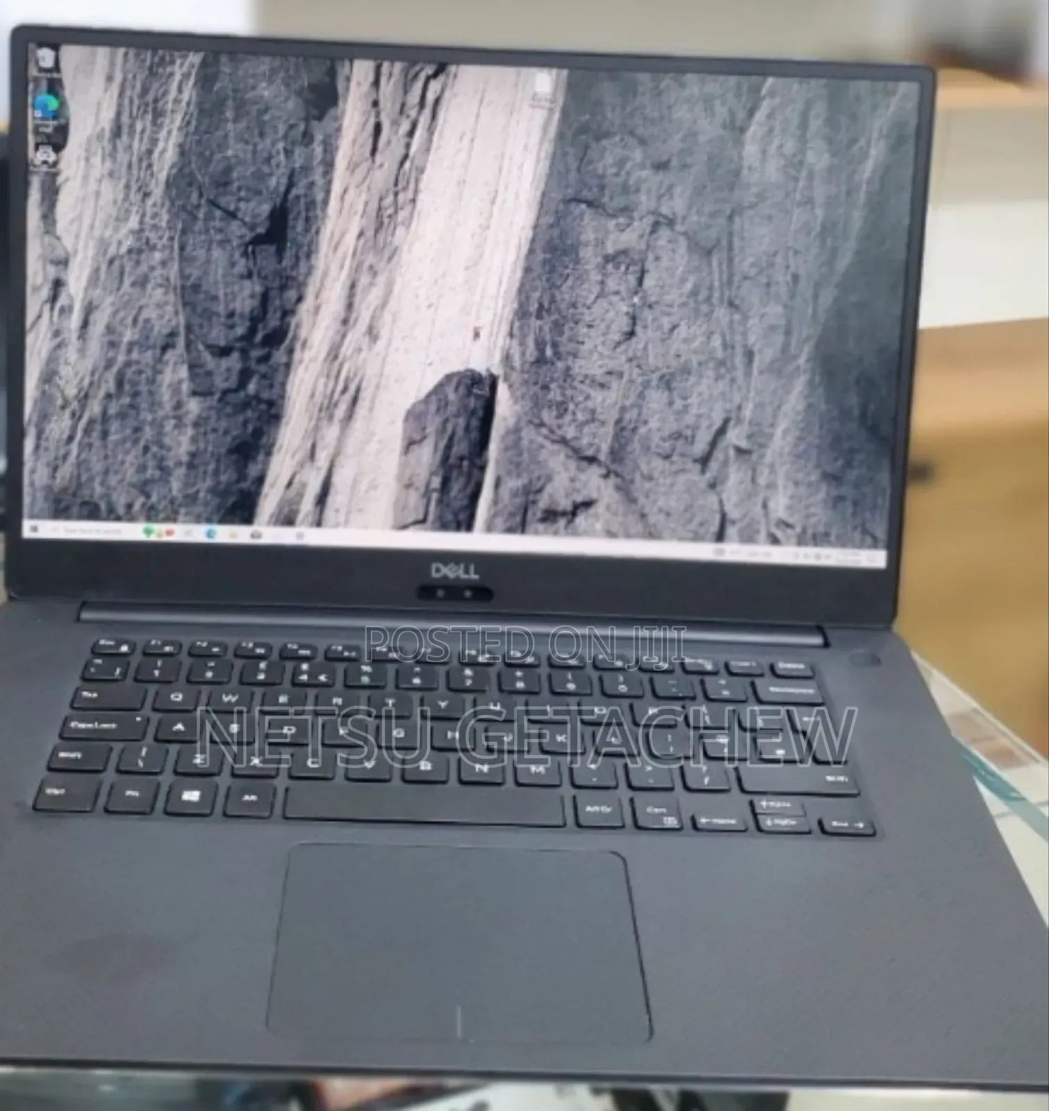 New Laptop Dell Precision 5540 32GB Intel Core I9 SSD 1T