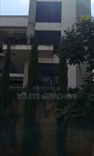 Furnished 10bdrm House in Cmc, B+G+4 Luxury, Bole for sale