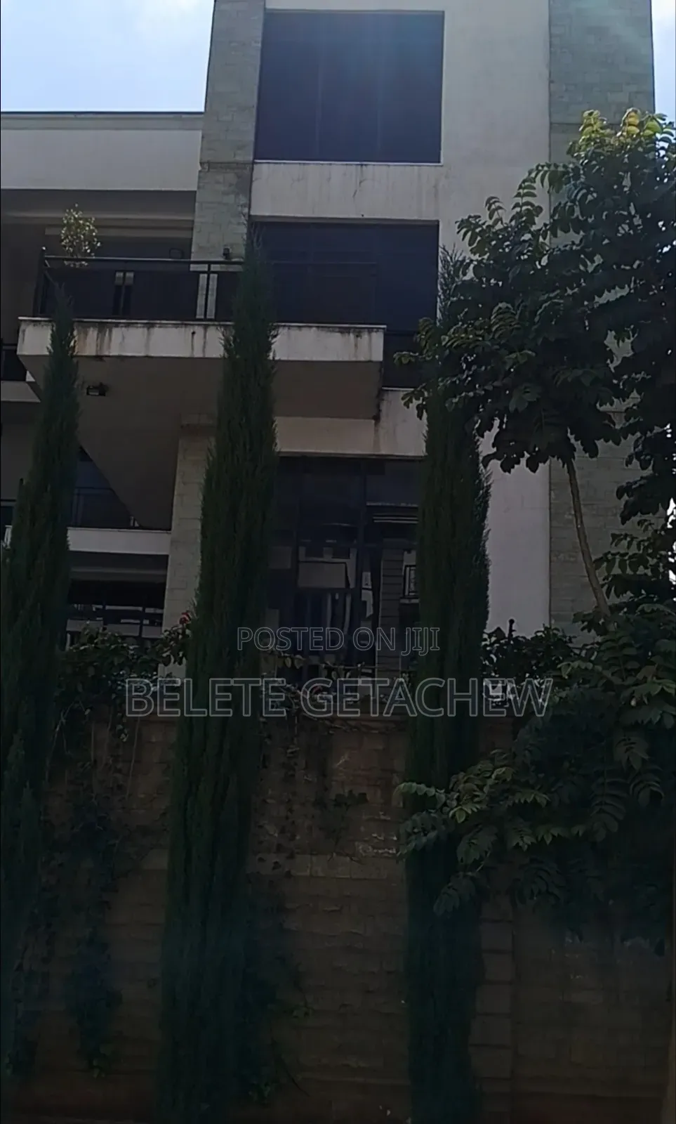 Furnished 10bdrm House in Cmc, B+G+4 Luxury, Bole for sale