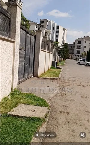 Furnished 10bdrm House in Cmc, B+G+4 Luxury, Bole for sale