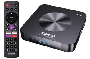 Photo - Xcruiser V8 Ai Smart Box