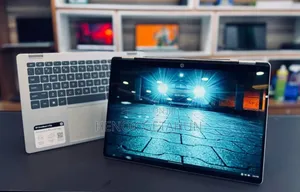 New Laptop HP OmniBook 5 14" 16GB Intel Core I7 SSD 1T