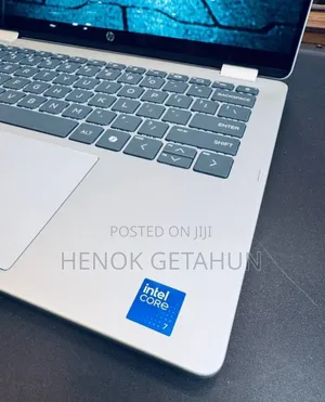 New Laptop HP OmniBook 5 14" 16GB Intel Core I7 SSD 1T