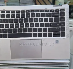 Photo - New Laptop HP Spectre 16GB Intel Core I7 SSD 512GB