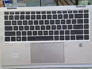 New Laptop HP Spectre 16GB Intel Core I7 SSD 512GB