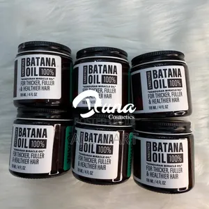 Photo - Restocked Hotana Batana Oil for Hair Growth |