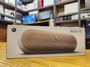Photo - Beats Pill Speaker
