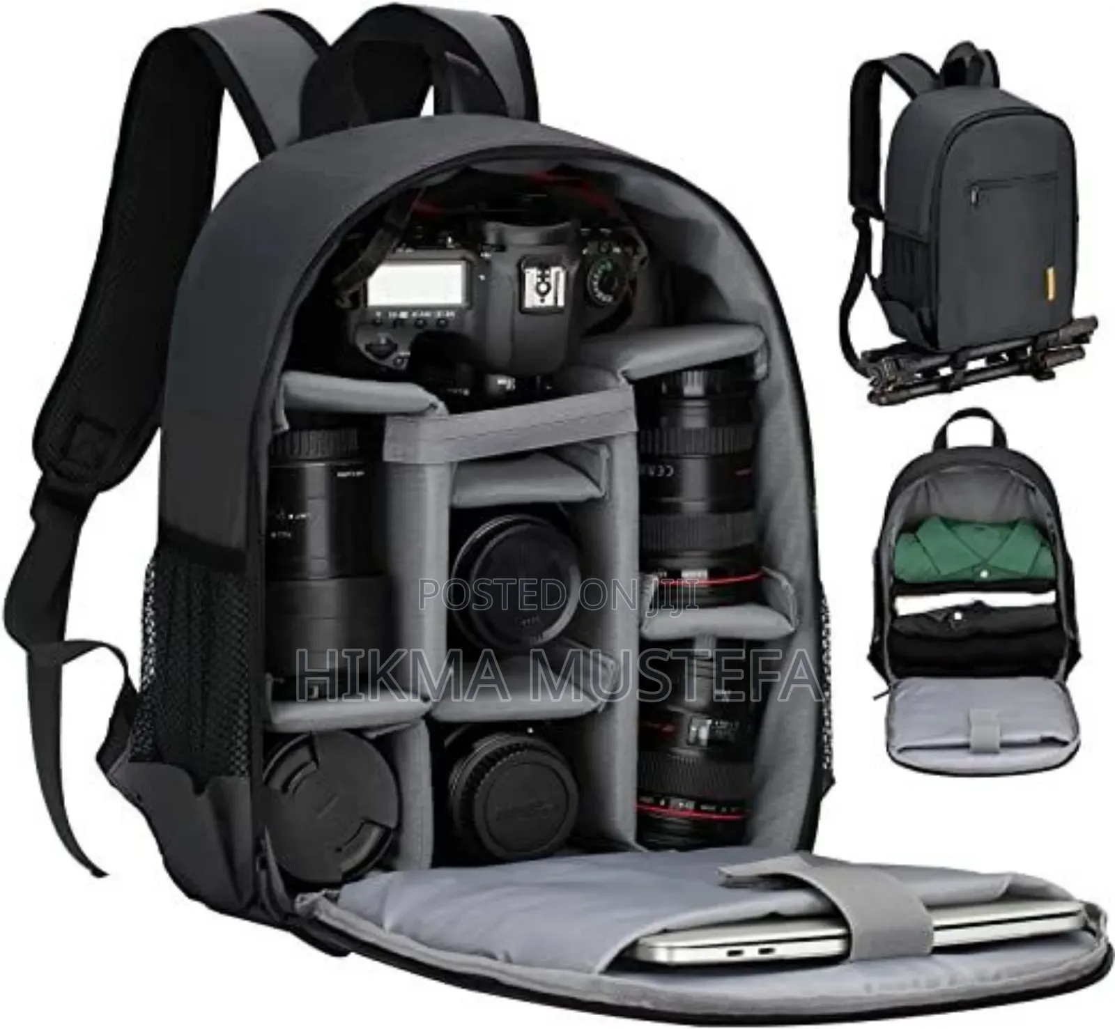 Camera Bag