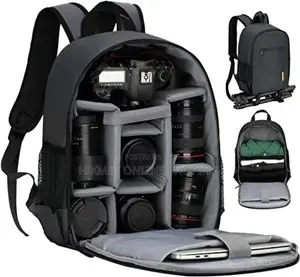 Camera Bag