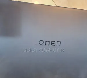 New Laptop HP Omen 15 16GB Intel Core i9 SSD 1T